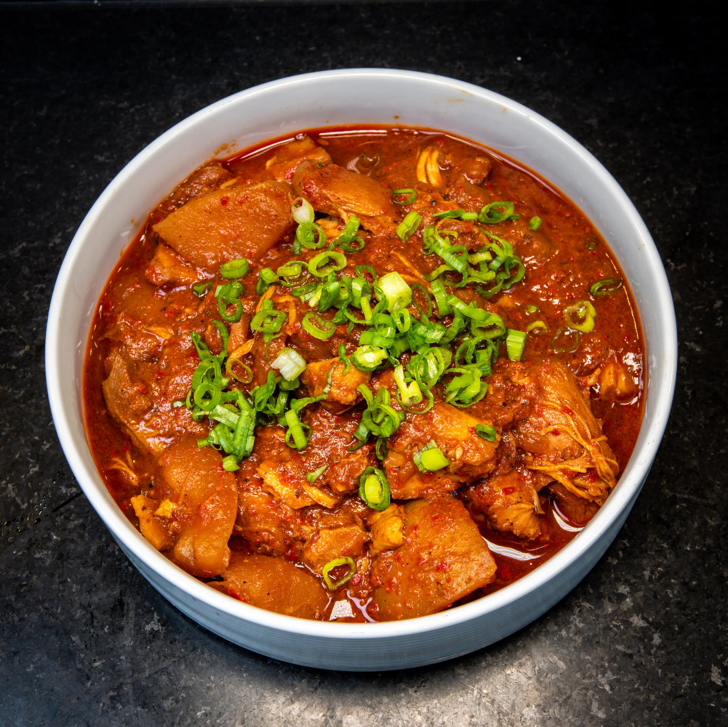 Anju Kimchi Jjigae Price