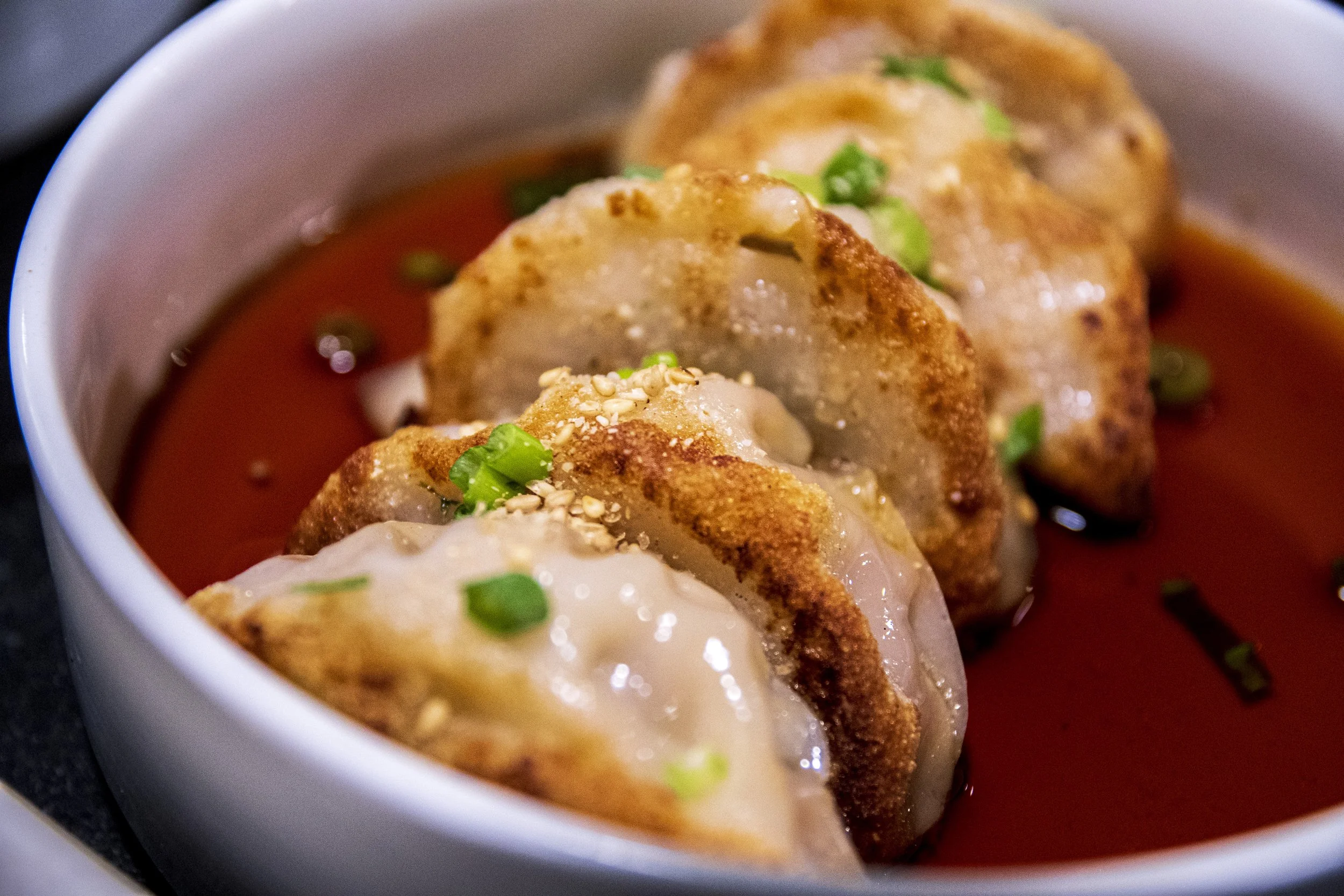 Anju's Mandu Price