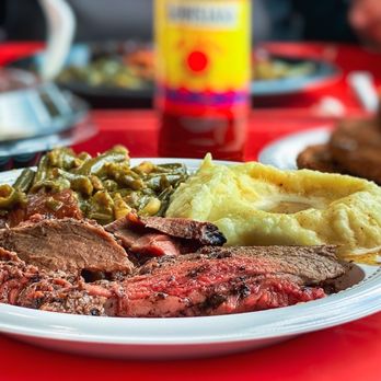 Arnold's Country Kitchen Meat & 3 Price