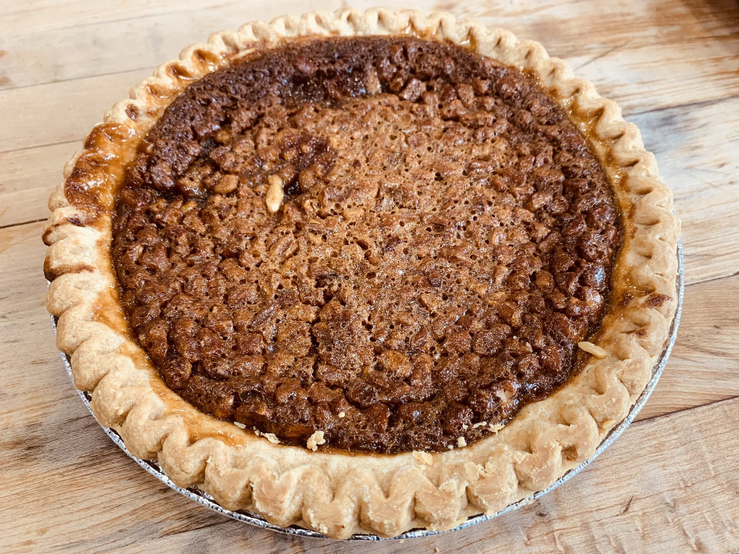 Arnold's Country Kitchen Pecan Pie Price