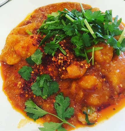 Asia Cafe Spicy Fish Fillet Price