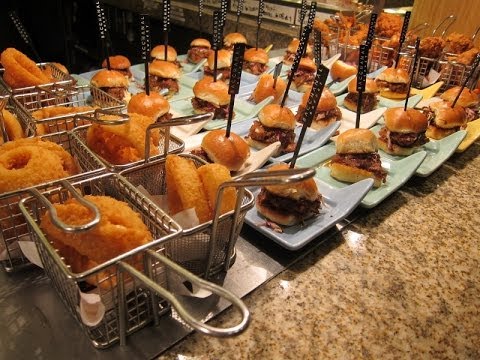 Bacchanal Buffet at Caesars Palace Adult Price
