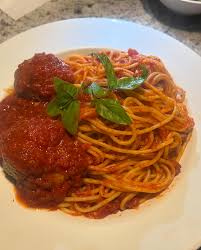 Bacchanalia Spaghetti or Mostaccioli Pasta Price