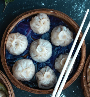 Bar Chinois Shrimp Har Gow Price