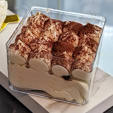 Bella Gente Tiramisu Price