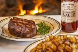 Filet Mignon