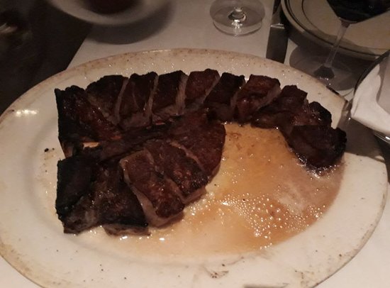 Steak for 2