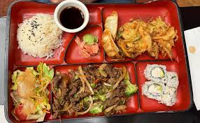 Beef and Chicken Combo