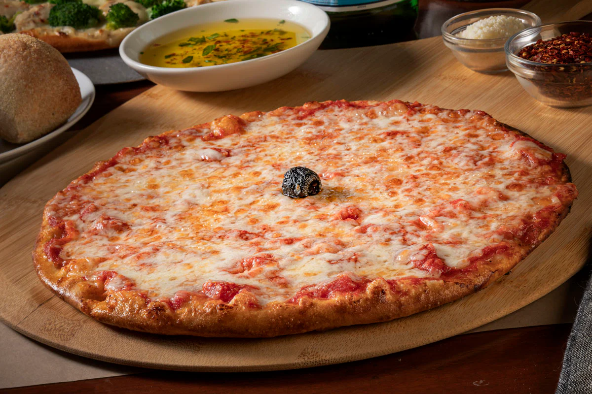 Bertucci's Ultimate Bertucci Pizza Price