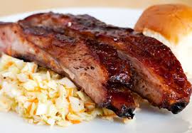 Big Bob Gibson Bar-B-Q Ribs Price