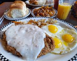 Black Bear Diner BIGFOOT Chicken Fried Steak and Eggs Price