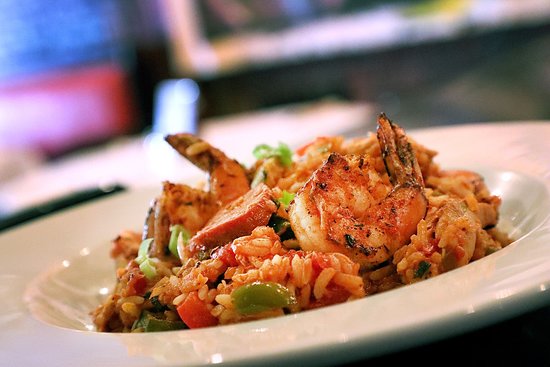 Louisiana Gumbo