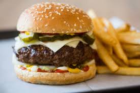 Block 16 Block Burger Price
