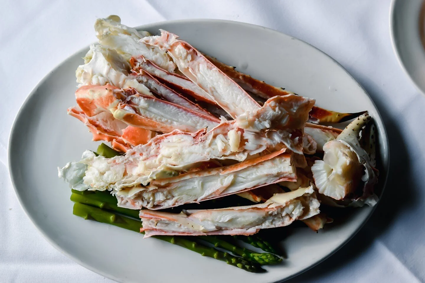 Blue Point Grille Alaskan King Crab (Chilled) Price