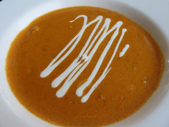 Blue Point Grille Lobster Bisque Price