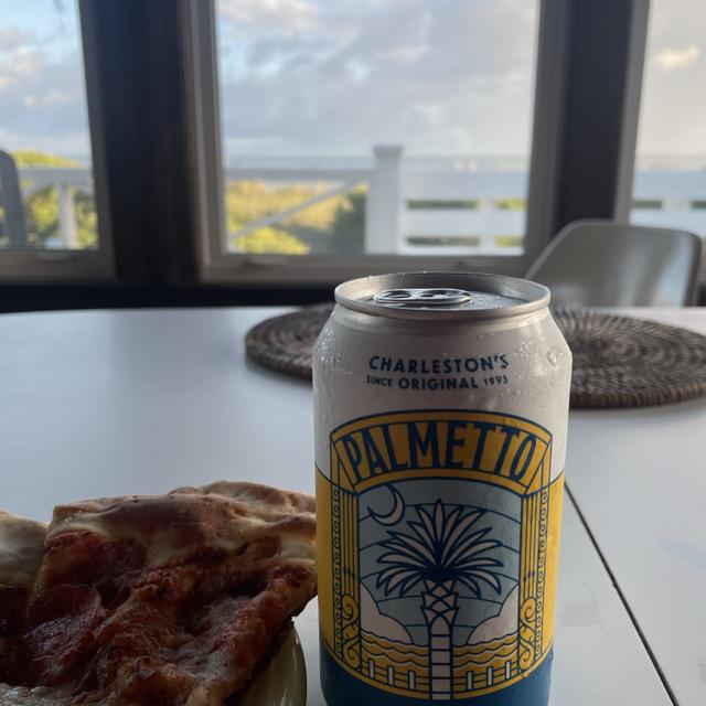 Boia De Palmetto Brewing Pilsner Price