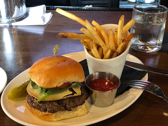 BPH Burger