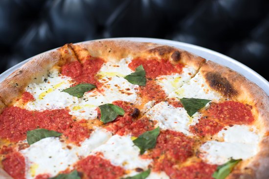 Bottega Margherita Pizza Price