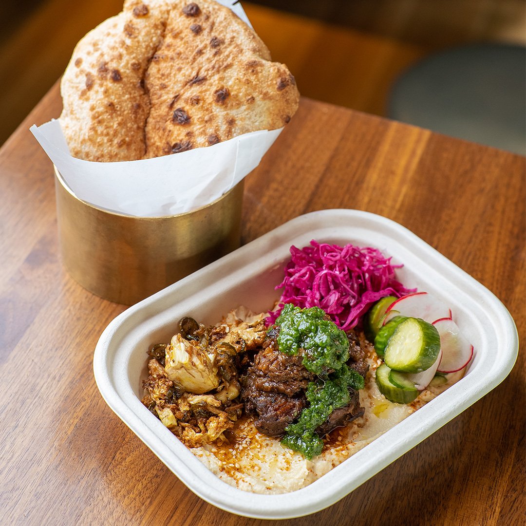 Hummus