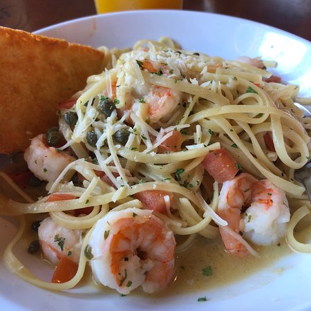 Bubba Gump Shrimp Company “...Of Course We Have Scampi!” Price