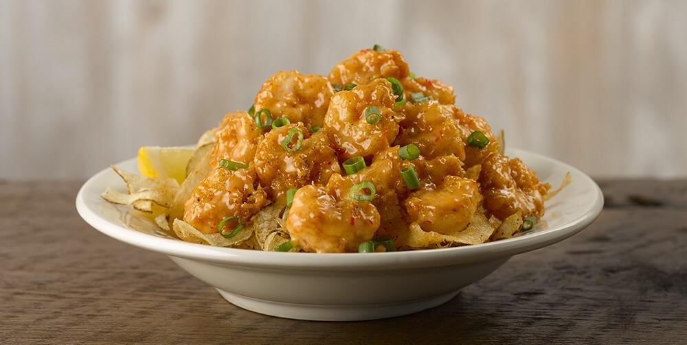 Bubba's 33 Shotgun Shrimp Price