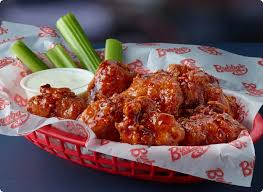 Bubba's Famous Boneless Wings Price