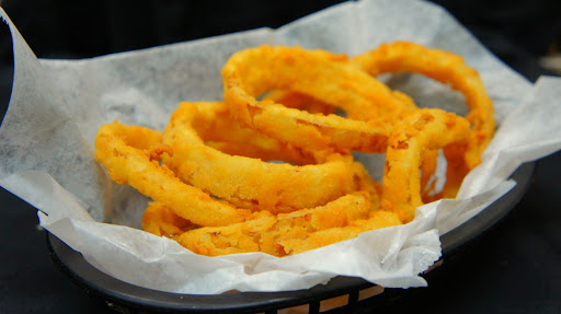 Cam’s Onion Rings