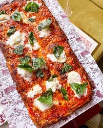 Margherita Pizza