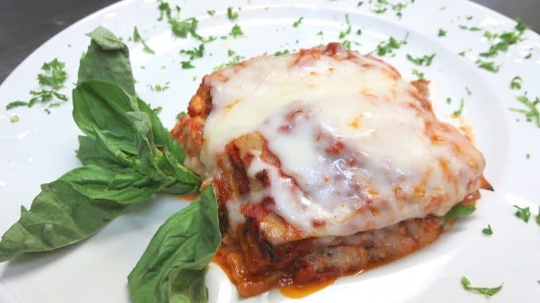 Lasagna