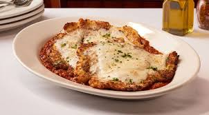 Carmine's Chicken Parmigiana Price