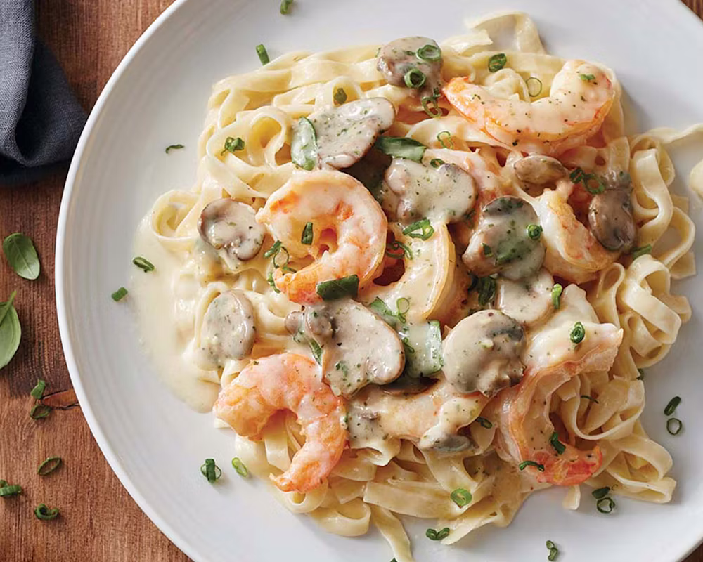 Carrabba's Italian Grill Fettuccine Weesie Price