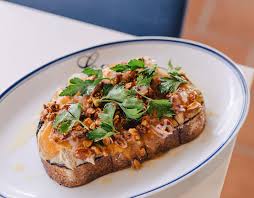 Smoked Duck Liver Mousse