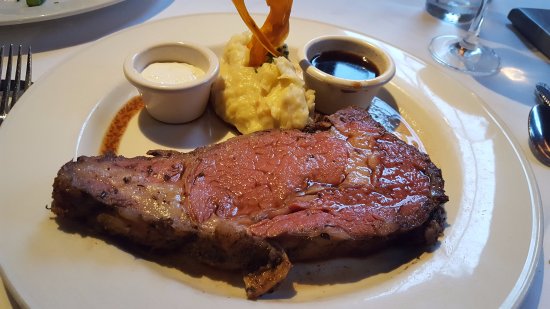 Chart House Prime Rib Price