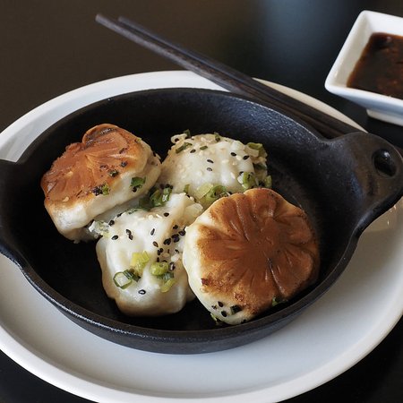 China Live Sheng Jian Bao 'SJB' Price