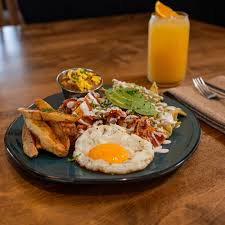 Cielito Lindo Chilaquiles Price