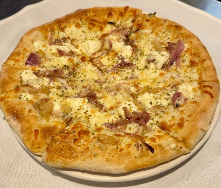 Ciro's Italian Bistro Pizza Classica Price