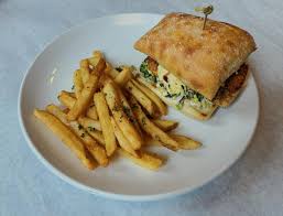 Hangover Burger