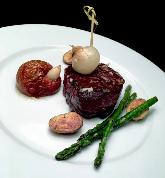Filet Mignon