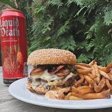 Comfort Kitchen Comfort Burger Price