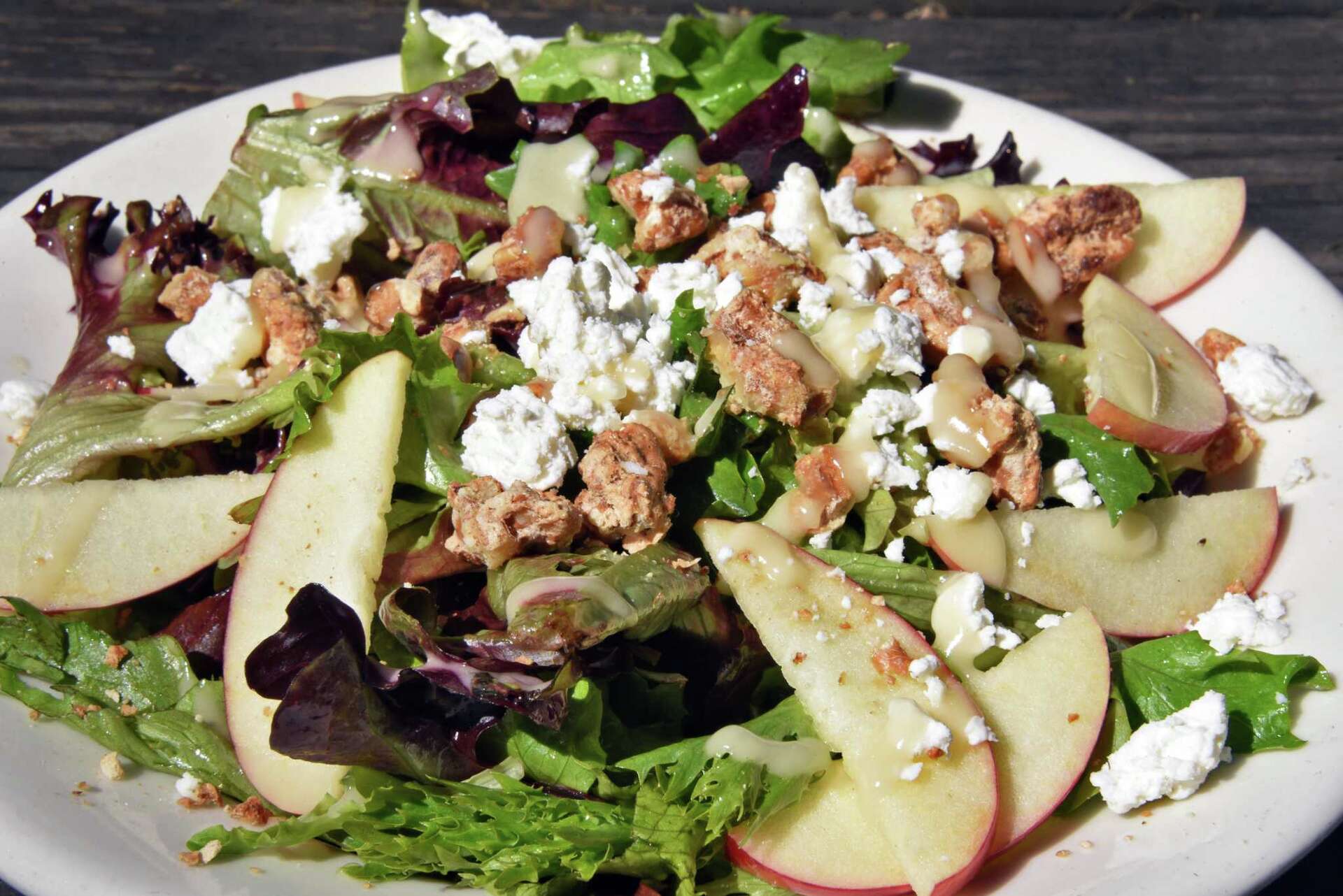 Comfort Kitchen Lucy's Salad Price