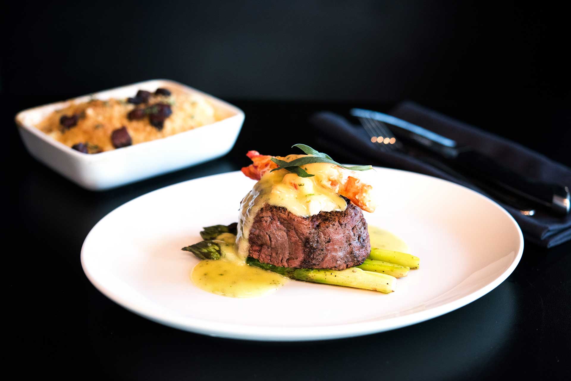 Filet Mignon