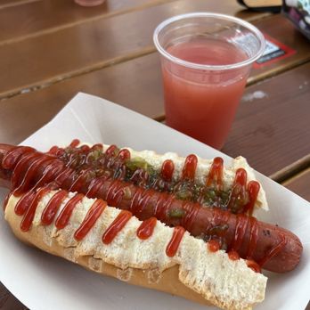 Music City Dog