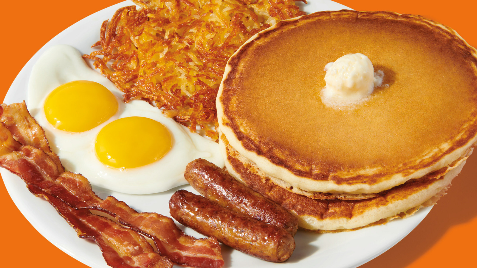 Denny's Grand Slam Price