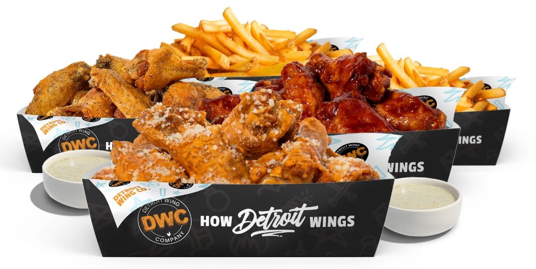 5 Boneless.