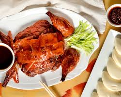 Din Ho Chinese BBQ Beijing Duck Price