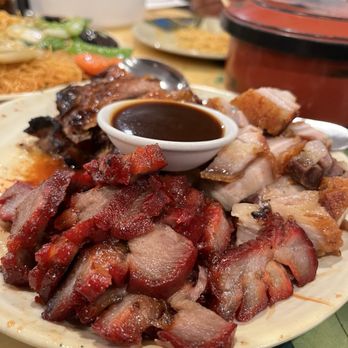 4. Char Siu