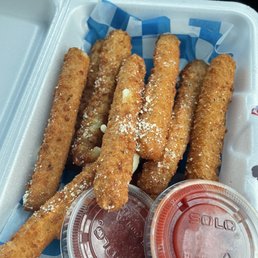 Beezes Small Breadstick