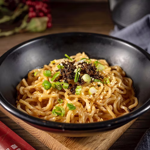 Dough Zone Dumpling House Dan Dan Noodles Price