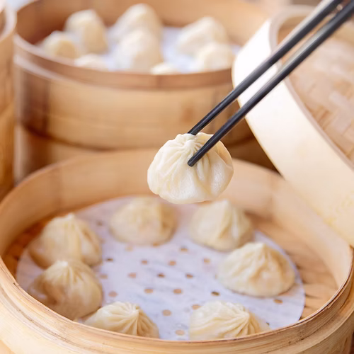Dough Zone Dumpling House Pork Xiao Long Bao Price