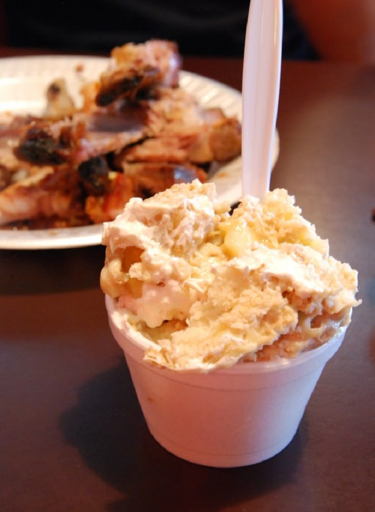 Dreamland BBQ Banana Pudding Price